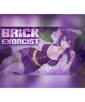 Brick Exorcist Key GLOBAL